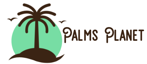 Palms Planet